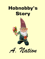 Hobnobby's Story