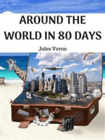 Around the World in 80 Days