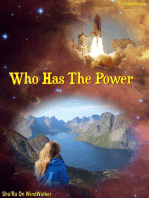 Who Has The Power