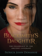 The Blacksmith's Daughter