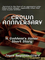 Crown Anniversary