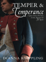 Temper and Temperance