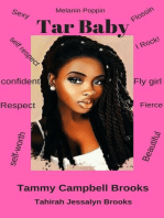 Tar Baby: Tar Baby, #1