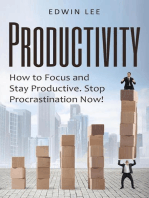 Productivity