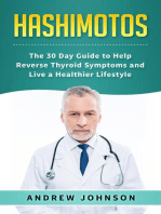 Hashimotos