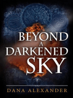 Beyond A Darkened Sky: The Three Keys, #1