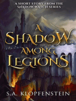 A Shadow Among Legions