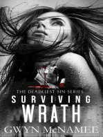 Surviving Wrath: The Deadliest Sin Series, #3