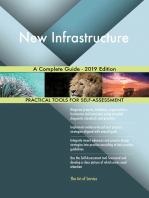 New Infrastructure A Complete Guide - 2019 Edition