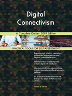 Digital Connectivism A Complete Guide - 2019 Edition