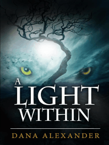 A Light Within: The Three Keys, #2