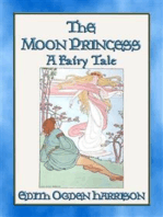 THE MOON PRINCESS - A Fairy Tale