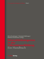 Diversitätskategorien in der Lehramtsausbildung: Ein Handbuch