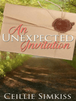 An Unexpected Invitation: Elisade, #0.5