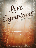 Love Symptoms: Sinait, #1.5