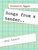 Songs From A Tender Gay Heart