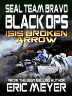 SEAL Team Bravo: Black Ops – ISIS Broken Arrow I