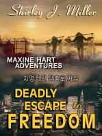 Deadly Escape to Freedom