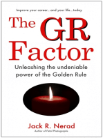The GR Factor