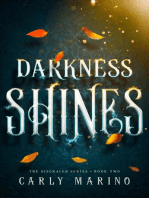 Darkness Shines: Disgraced Series, #2