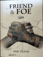 Friend & Foe Book 3