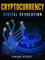 Cryptocurrency Digital Revolution