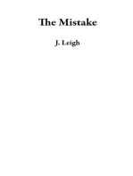 The Mistake