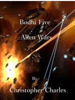 Bodhi Five Alien War