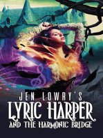 Lyric Harper & the Harmonic Bridge