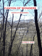 Canyon of Wonders