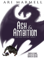 Ash and Ambition: Nor Fang, Nor Fire, #1