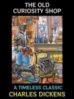 The Old Curiosity Shop: A Timeless Classic