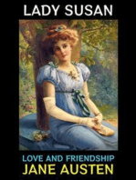 Lady Susan: Love and Friendship