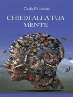 Chiedi alla tua mente