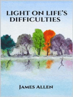 Light on Life’s Difficulties