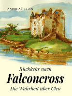 Rückkehr nach Falconcross: Die Wahrheit über Cleo