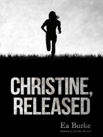 Christine, Released