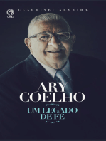 Ary Coelho: Um Legado de Fé