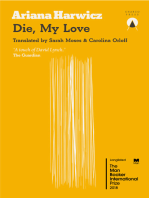 Die My Love