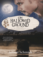 On Hallowed Ground: Book 2 in the Grounded Series