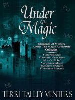 Under The Magic