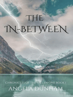 The In-Between: A Dark Fantasy/Paranormal Thriller: Chronicles of The Fallen One, #1