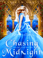 Chasing Midnight (Once Upon a Curse Book 3)