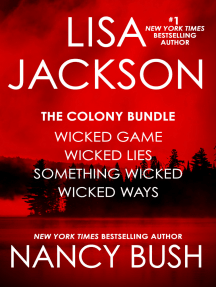 Read Deserves To Be Dead Online By Lisa Jackson And John Sandford Books