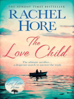 The Love Child: From the million-copy Sunday Times bestseller