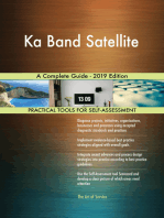 Ka Band Satellite A Complete Guide - 2019 Edition