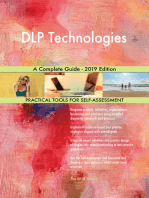 DLP Technologies A Complete Guide - 2019 Edition