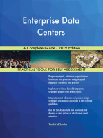 Enterprise Data Centers A Complete Guide - 2019 Edition