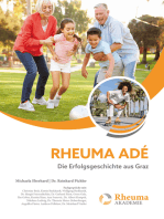 Rheuma adé: Die Erfolgsgeschichte aus Graz