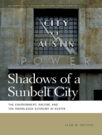 Shadows of a Sunbelt City